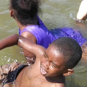 Meet your Posher, Solange